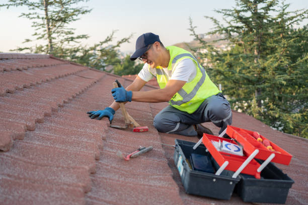 Best Roof Waterproofing Services  in Titusville, FL