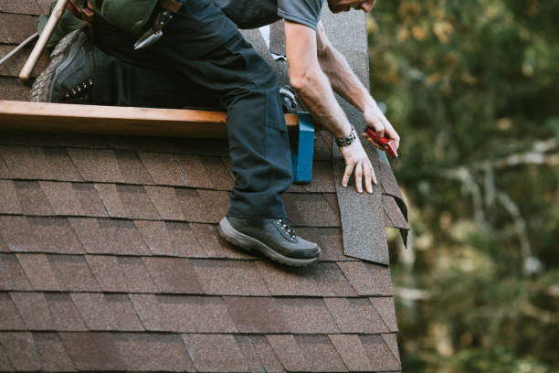 Titusville, FL Roofing Contractor Company