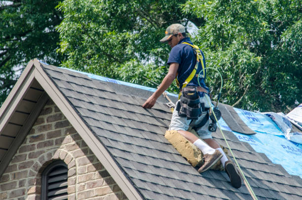 Best Residential Roofing Contractor  in Titusville, FL